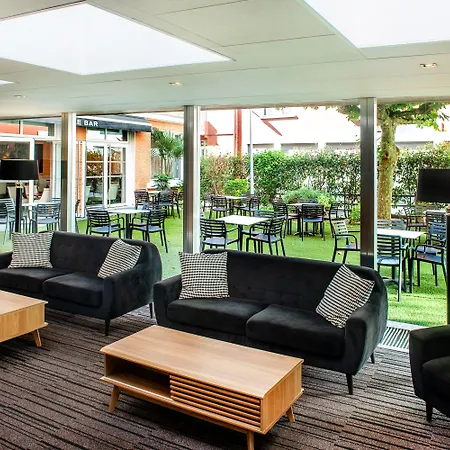 Stella Hotel Lourdes