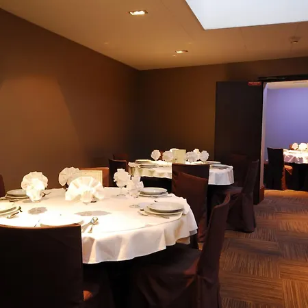 Stella Hotel Lourdes