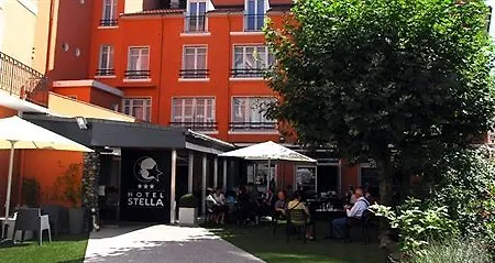 Stella Hotel