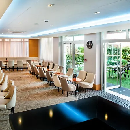 Stella Hotel