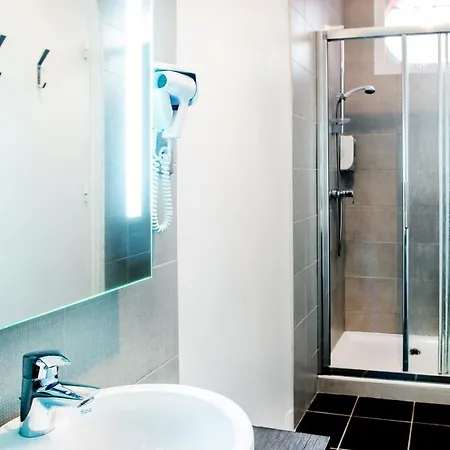 Hotel Stella Lourdes