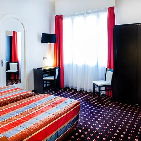 Hotell Stella Lourdes