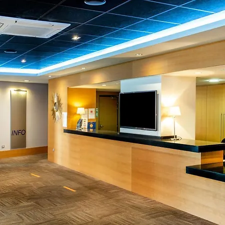 Hotell Stella 3*