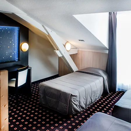 Stella Hotel 3*