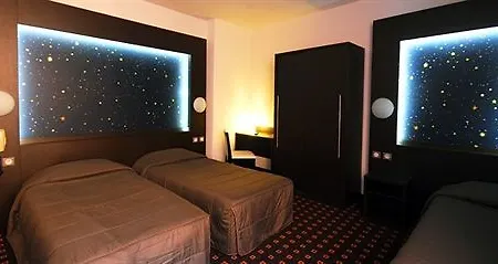 Hotel Stella Lurdy