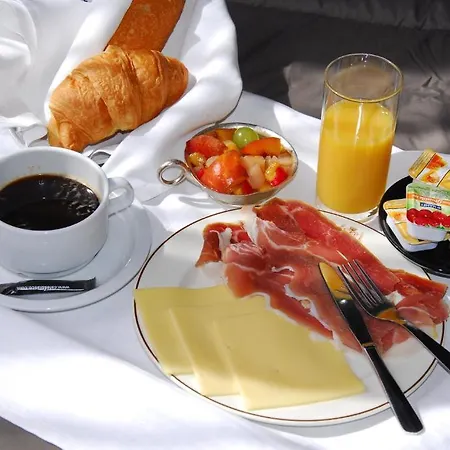 Stella 3* Lourdes