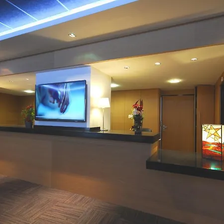 Hotell Stella Lourdes