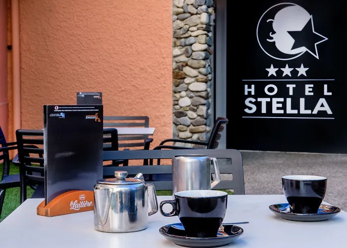 Hotel Stella