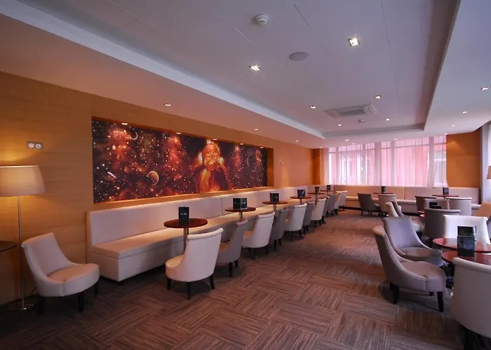 Hotel Stella Lourdes