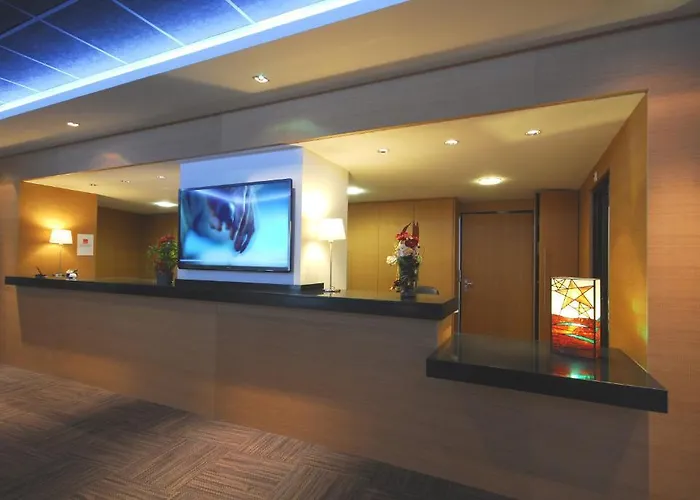 Hotel Stella Lourdes