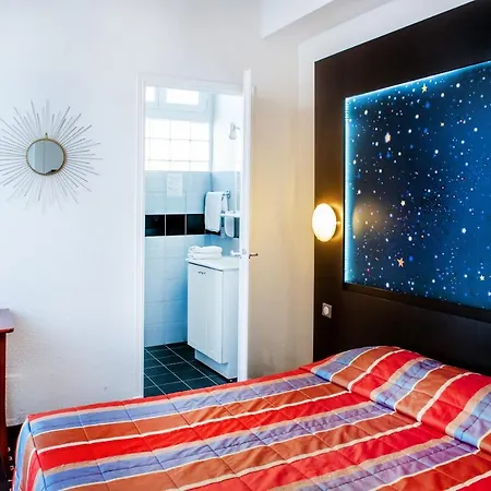 ホテル Stella ルルド