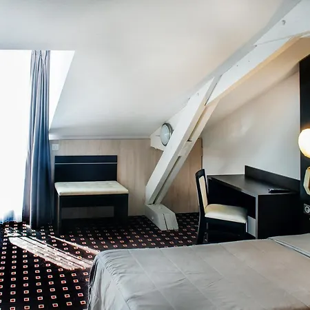Stella Otel Lourdes