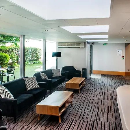 Stella Hotel Lourdes
