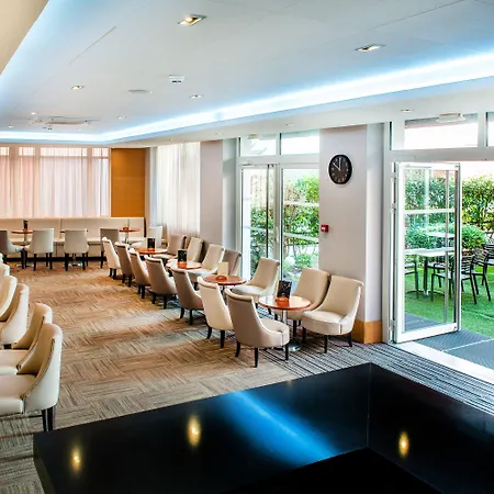 ホテル Stella ルルド