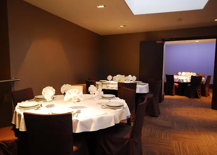 Stella 호텔 루르드