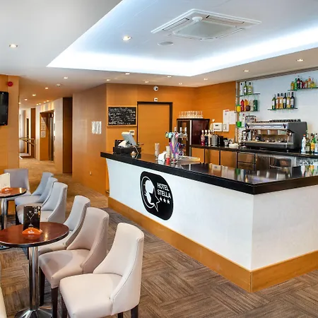 Hotel Stella