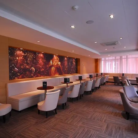 Hotel Stella Lourdes